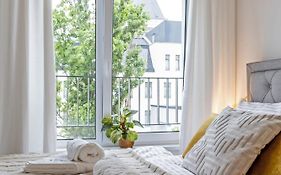 Marone Residence Apartments