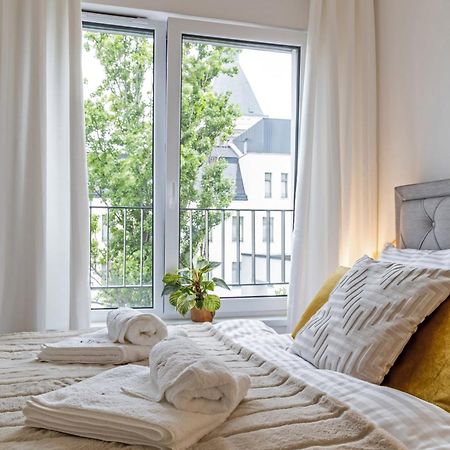 Marone Residence Apartments Budapeszt Zewnętrze zdjęcie
