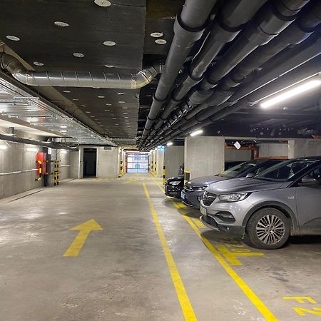 Marone Residence Apartments Budapeszt Zewnętrze zdjęcie