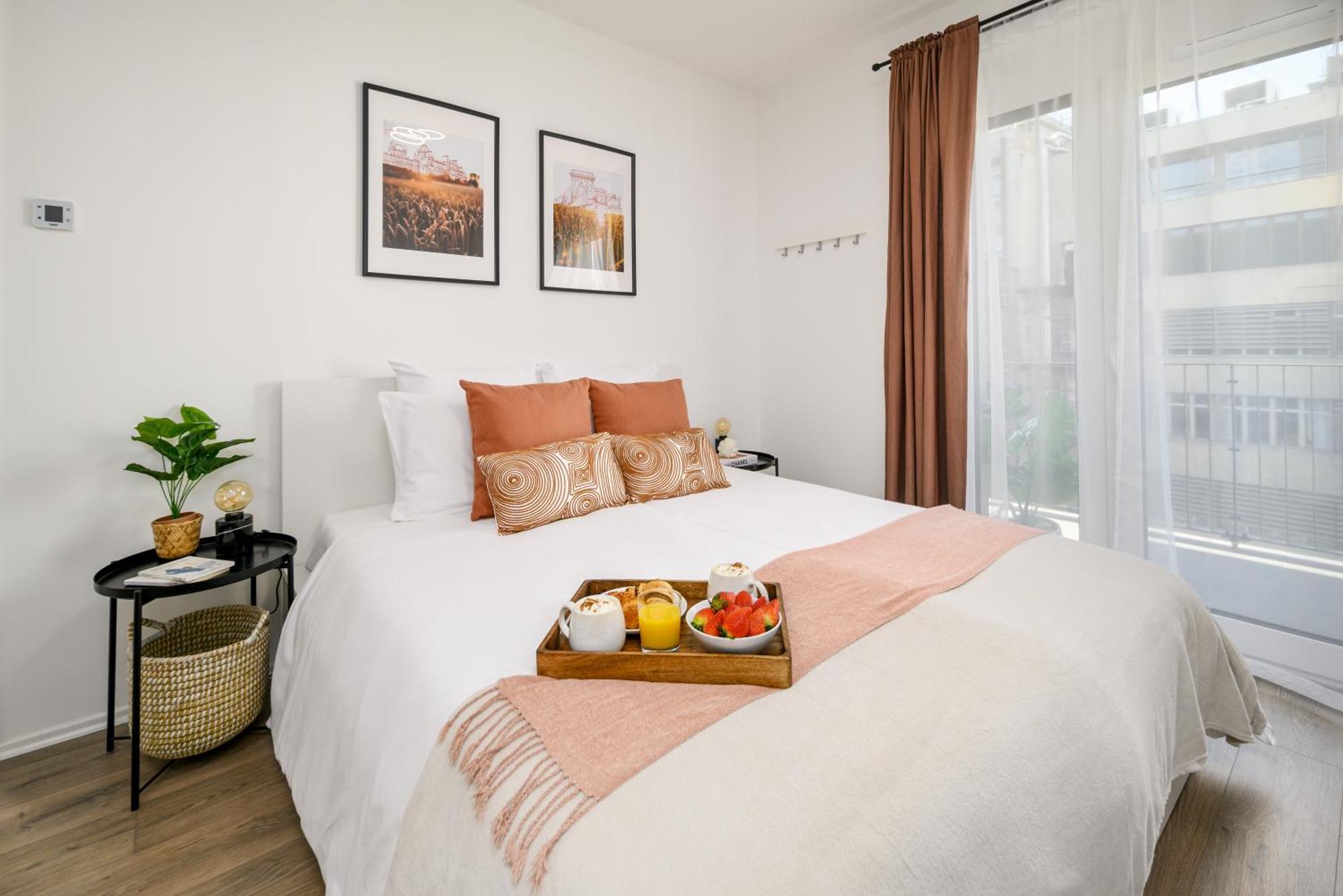 Marone Residence Apartments Budapeszt Zewnętrze zdjęcie