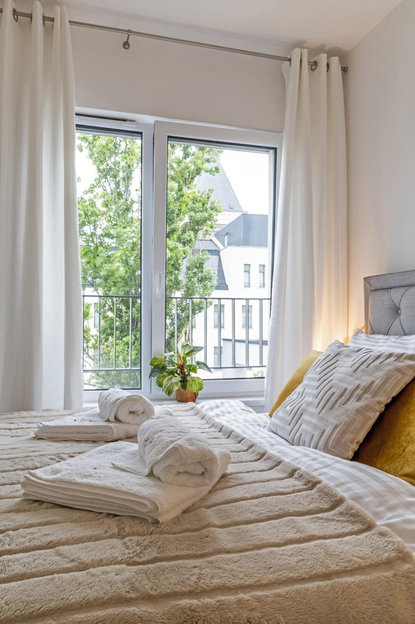 Marone Residence Apartments Budapeszt Zewnętrze zdjęcie