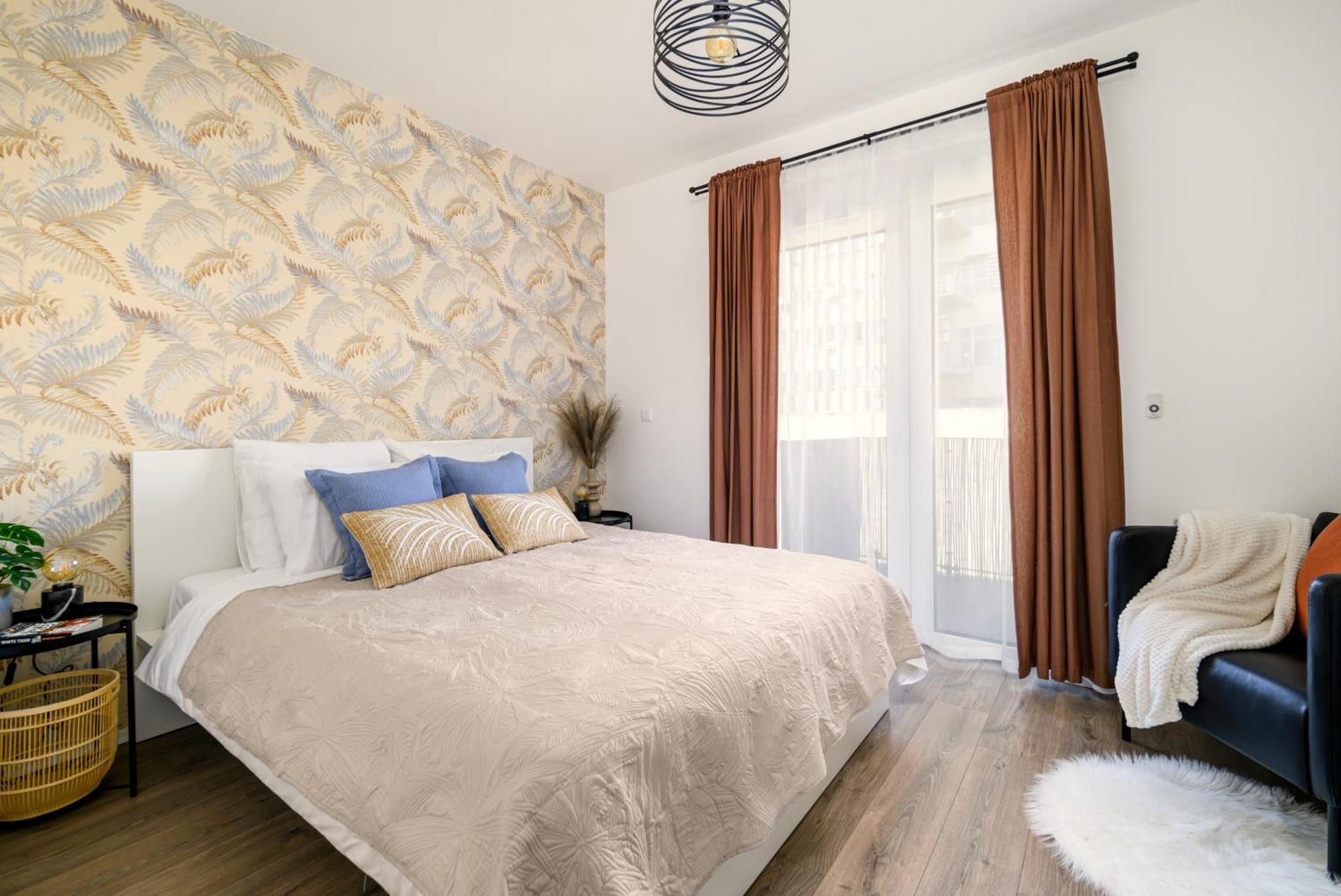 Marone Residence Apartments Budapeszt Zewnętrze zdjęcie