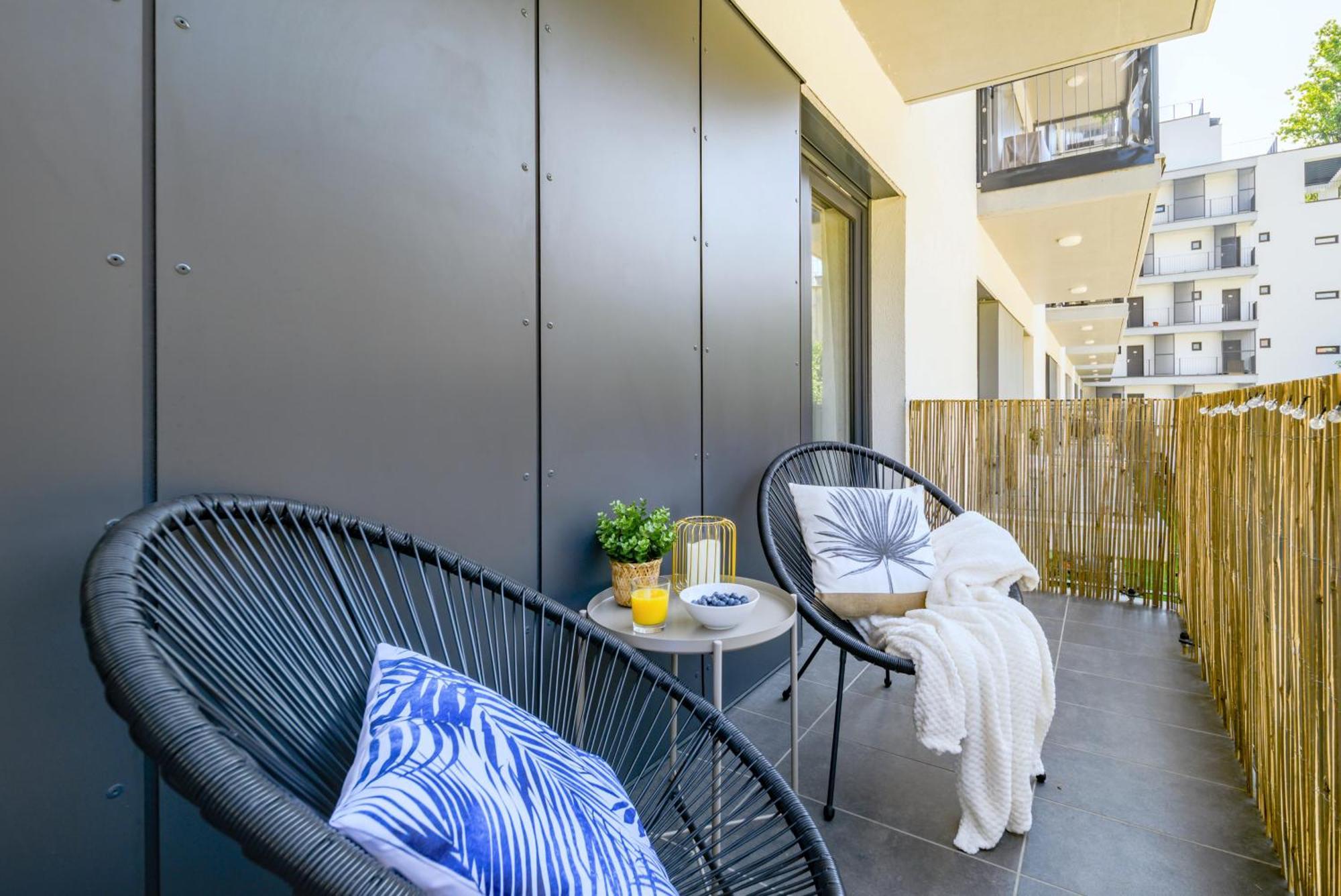 Marone Residence Apartments Budapeszt Zewnętrze zdjęcie