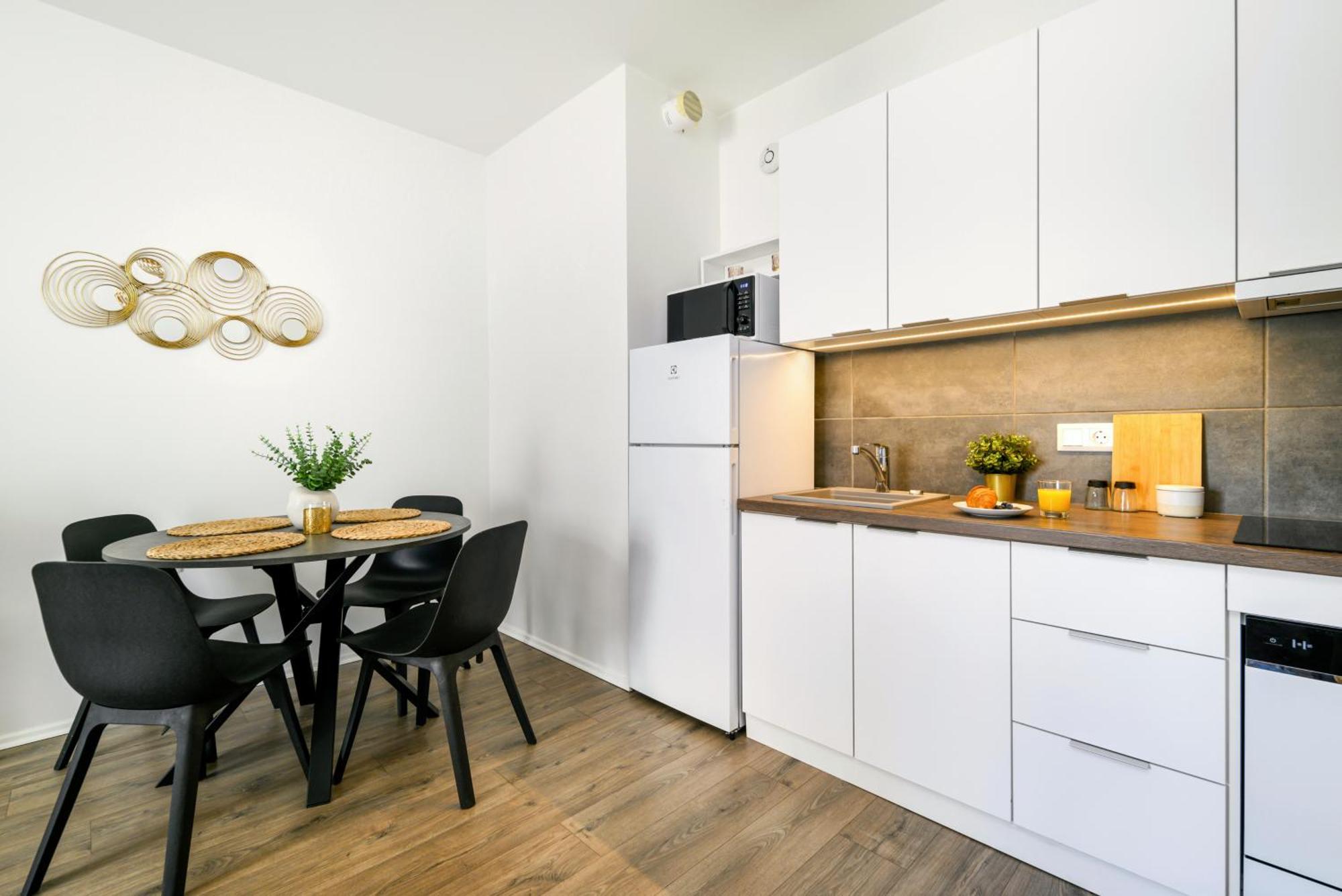 Marone Residence Apartments Budapeszt Zewnętrze zdjęcie