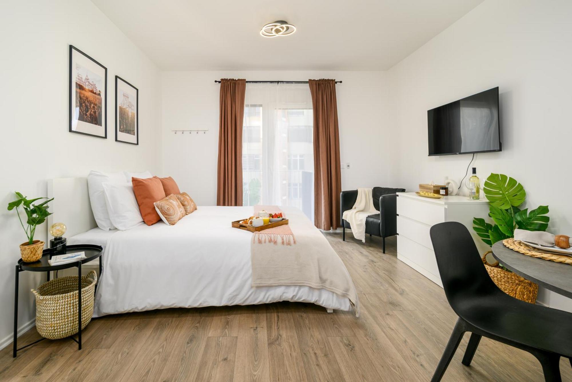 Marone Residence Apartments Budapeszt Zewnętrze zdjęcie