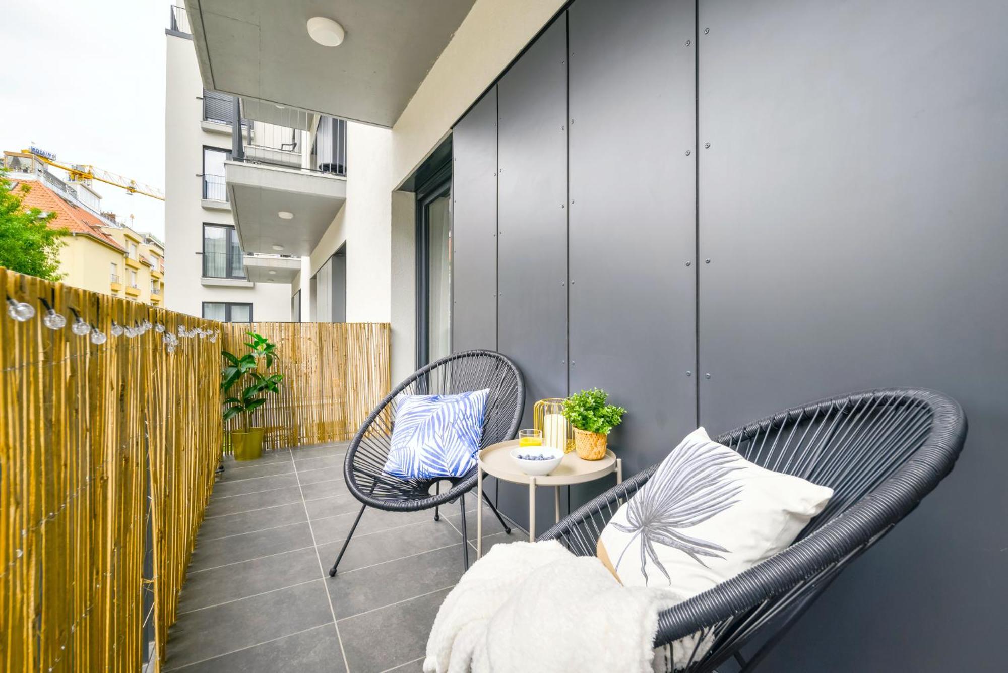 Marone Residence Apartments Budapeszt Zewnętrze zdjęcie