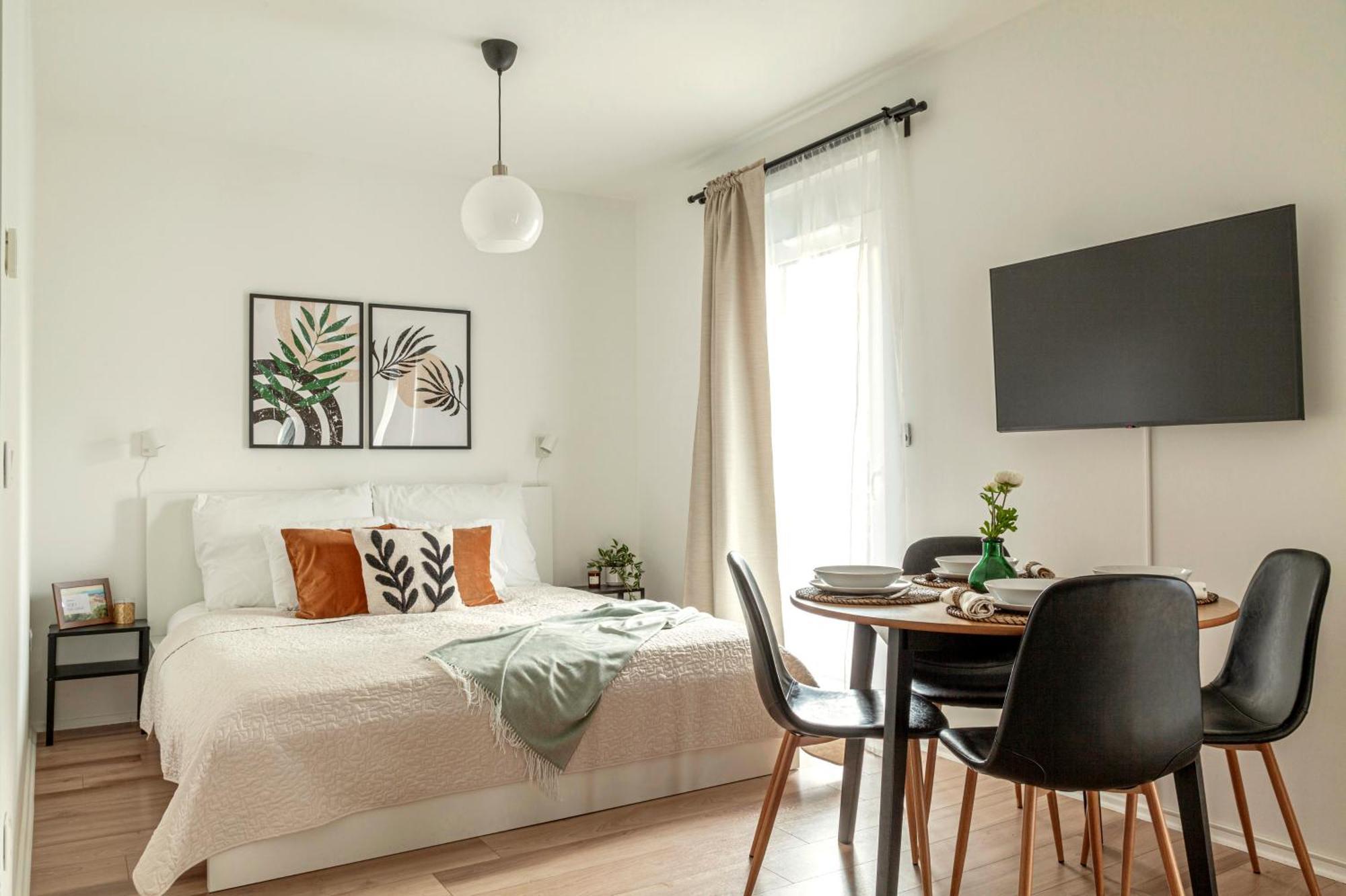 Marone Residence Apartments Budapeszt Zewnętrze zdjęcie