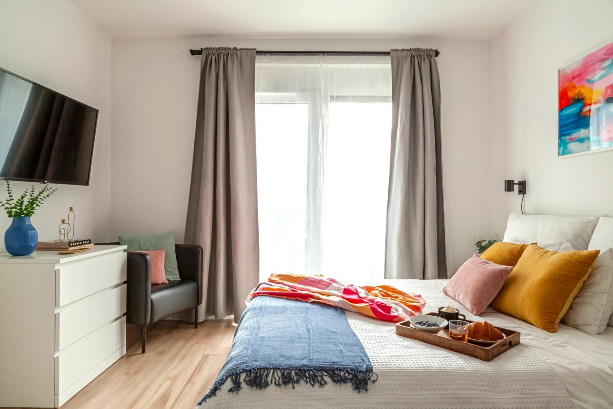 Marone Residence Apartments Budapeszt Zewnętrze zdjęcie