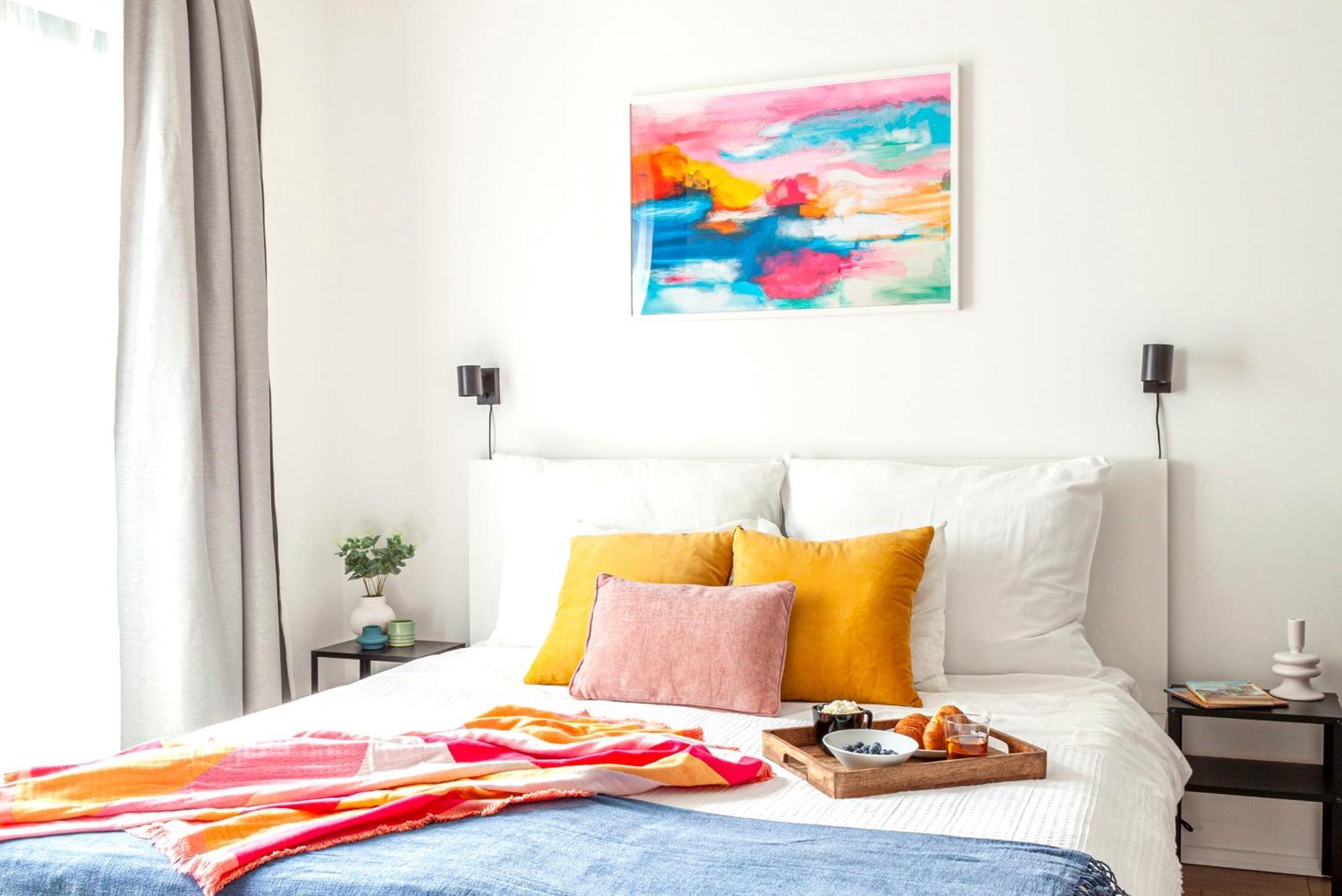 Marone Residence Apartments Budapeszt Zewnętrze zdjęcie