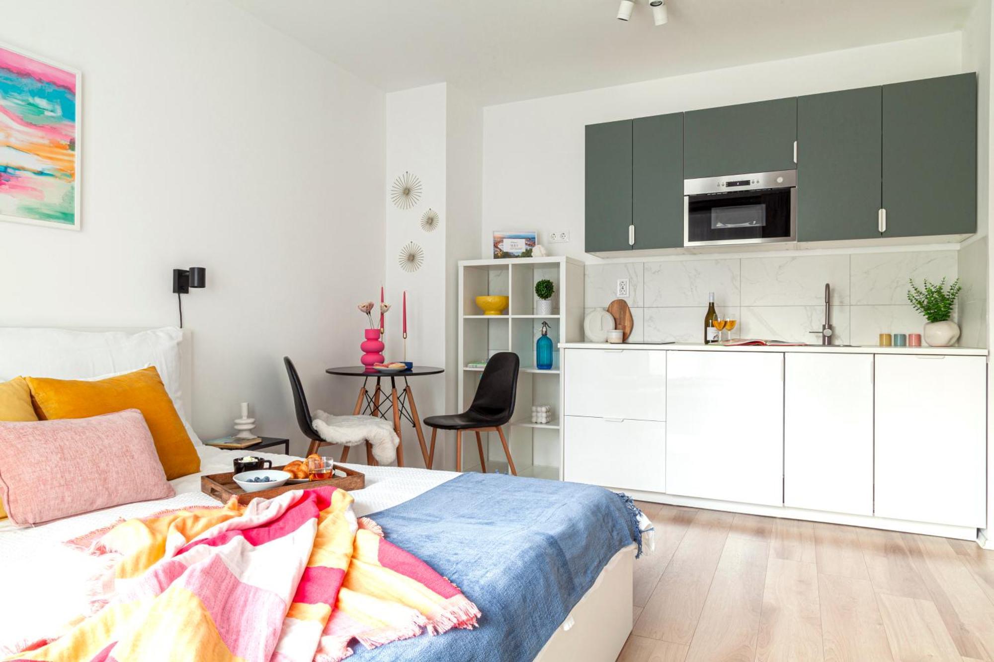 Marone Residence Apartments Budapeszt Zewnętrze zdjęcie