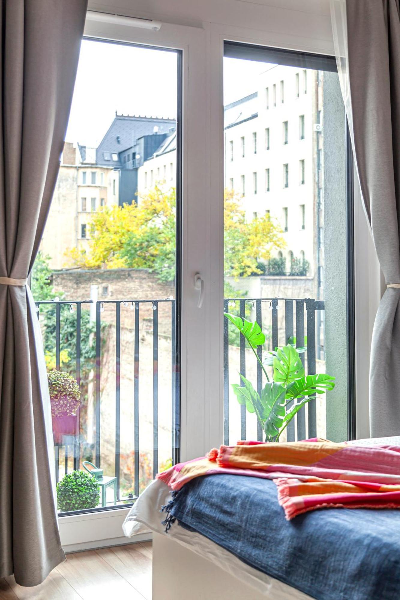 Marone Residence Apartments Budapeszt Zewnętrze zdjęcie