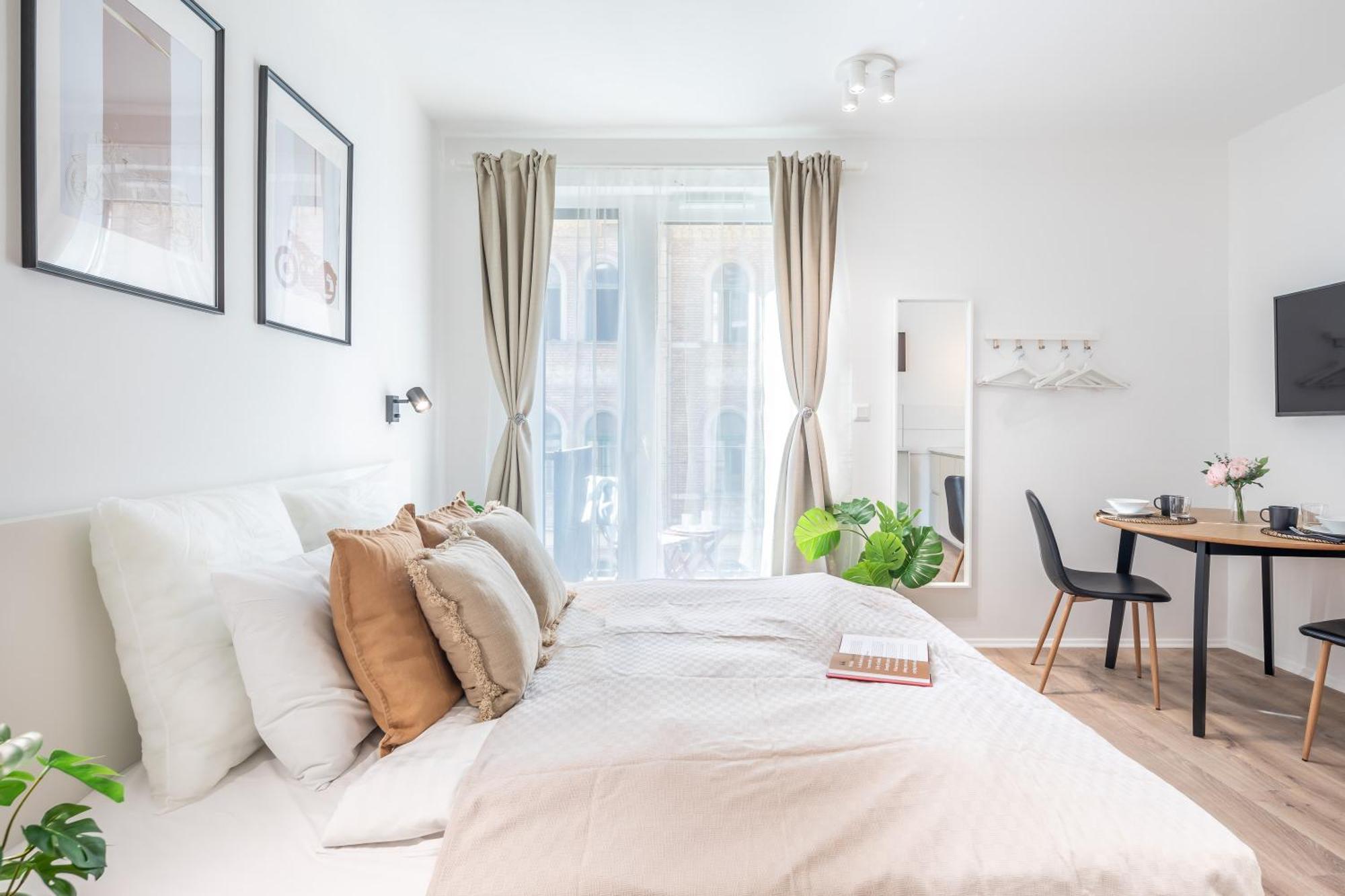 Marone Residence Apartments Budapeszt Zewnętrze zdjęcie