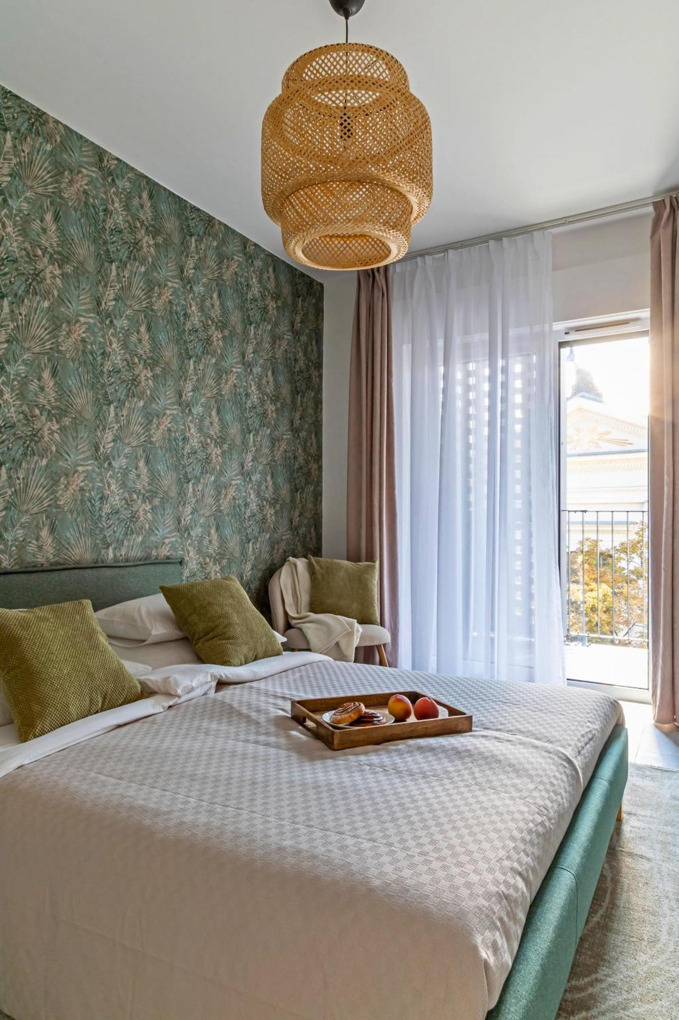 Marone Residence Apartments Budapeszt Pokój zdjęcie