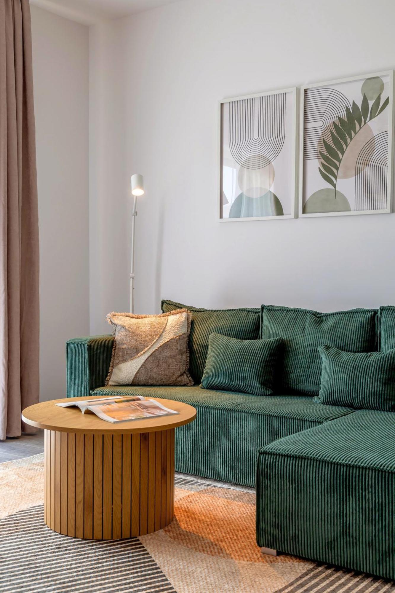 Marone Residence Apartments Budapeszt Zewnętrze zdjęcie