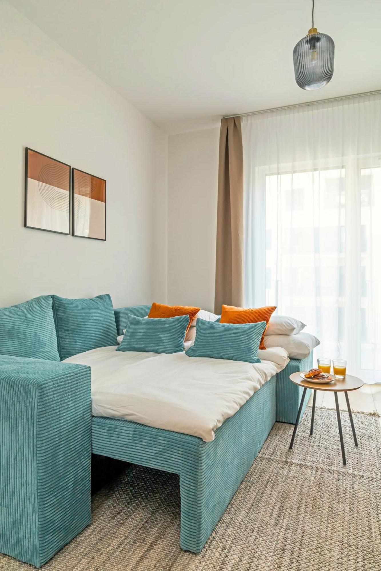 Marone Residence Apartments Budapeszt Pokój zdjęcie