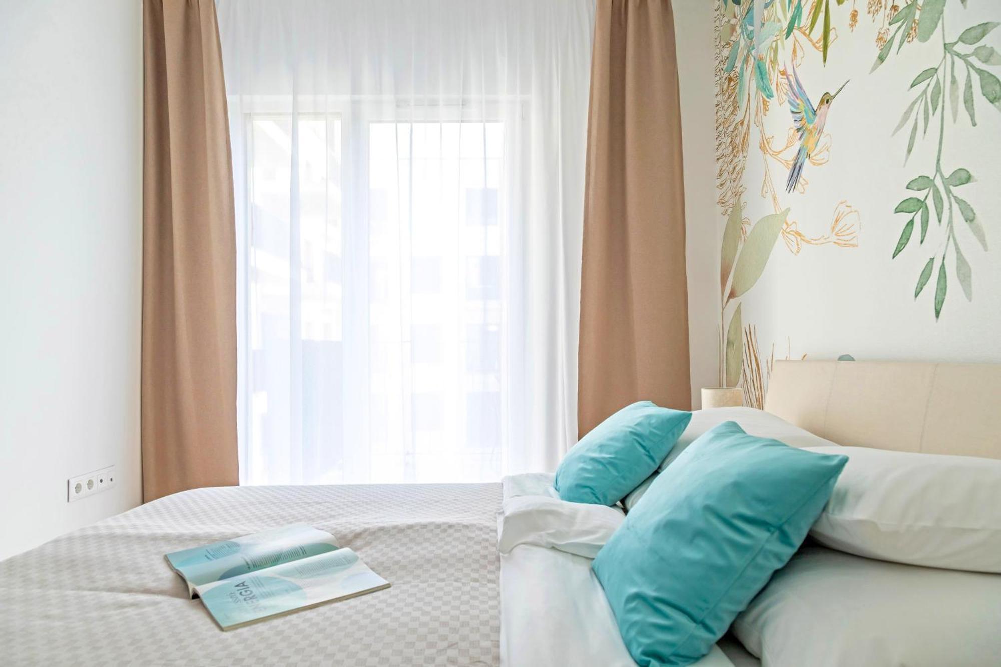 Marone Residence Apartments Budapeszt Zewnętrze zdjęcie