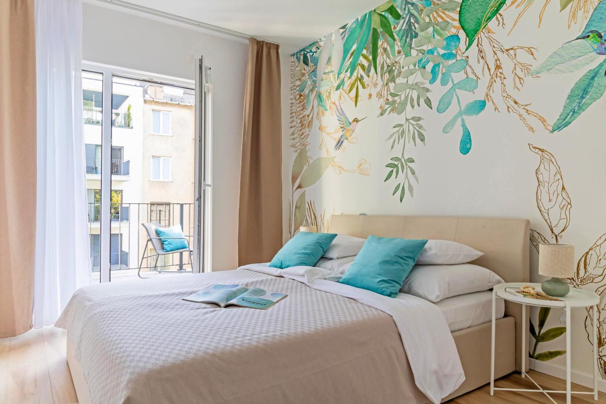 Marone Residence Apartments Budapeszt Pokój zdjęcie