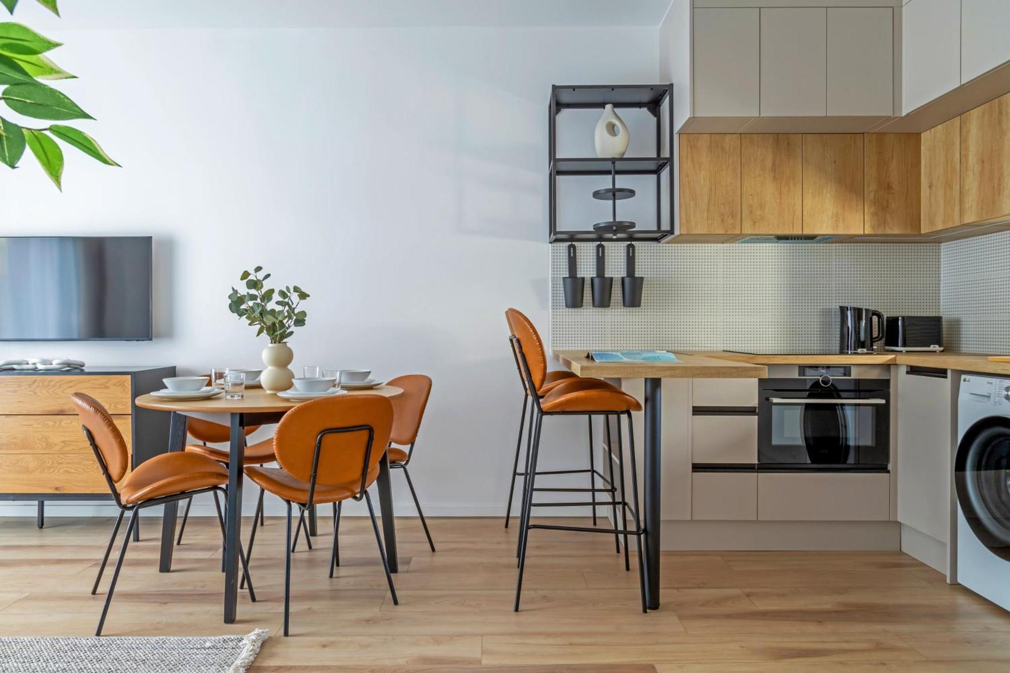Marone Residence Apartments Budapeszt Pokój zdjęcie