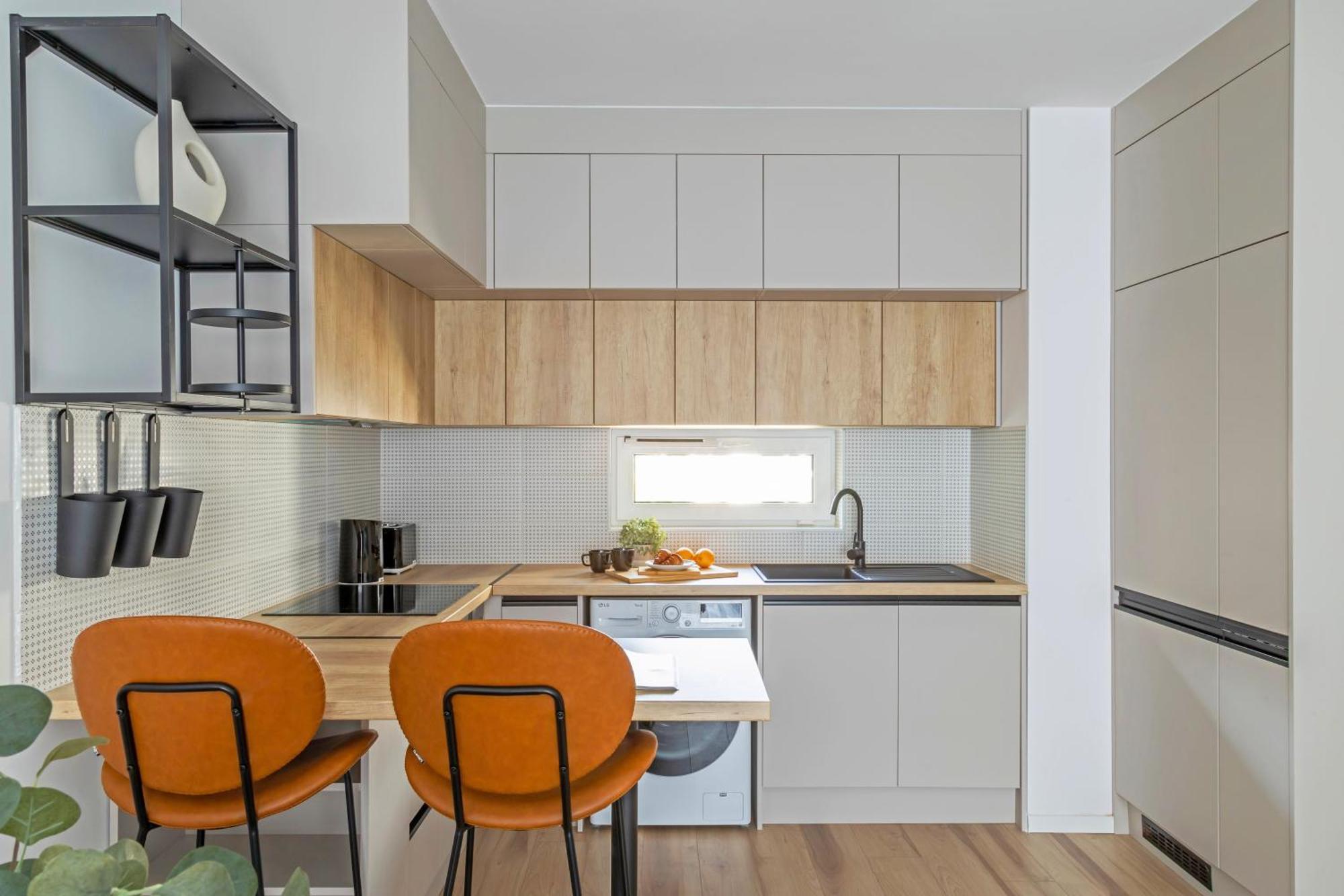 Marone Residence Apartments Budapeszt Pokój zdjęcie